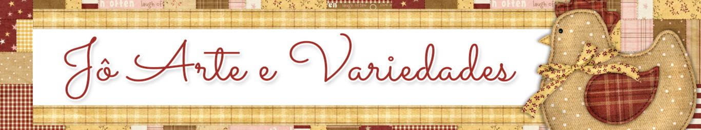 Jô Arte e Variedades