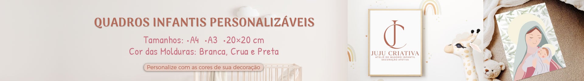 Juju Criativa Ateliê