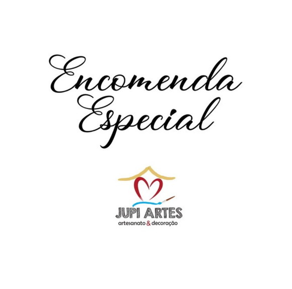 Encomenda Especial para a Marina