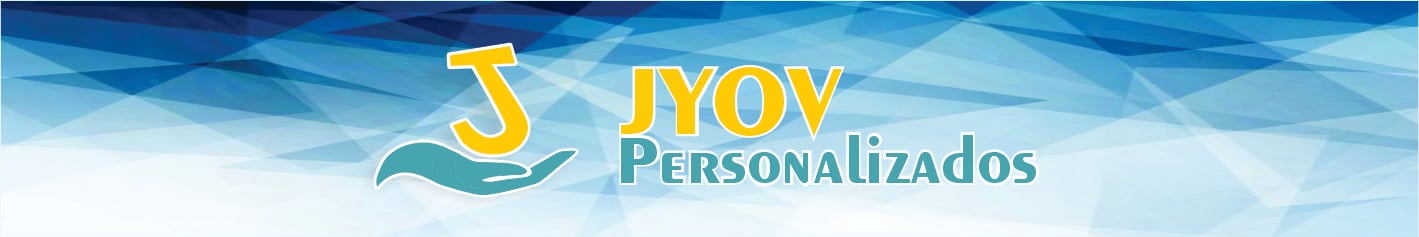 JYOV Personalizados