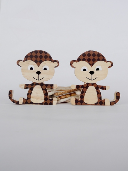 Varal de Macaco