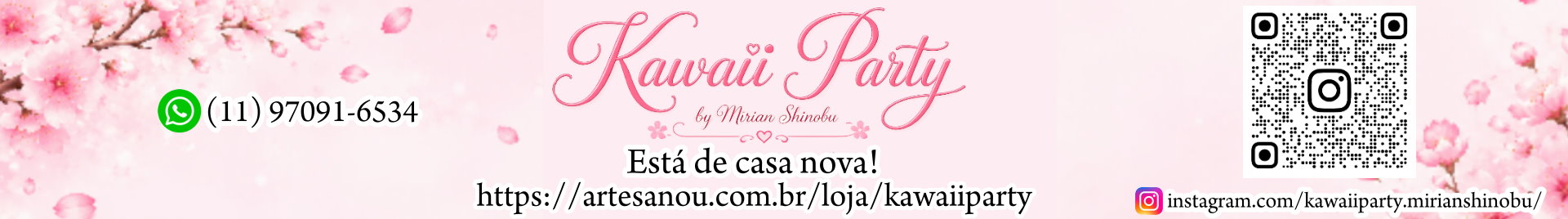 Kawaii Party