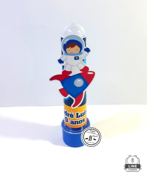 Kit Astronauta