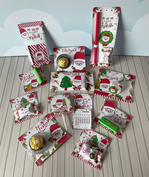 Arquivo de Corte - Mimos de Natal