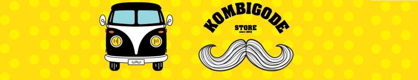 kombigode store