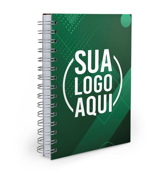 13 Agenda 2026 Personalizada- com Sua Logo