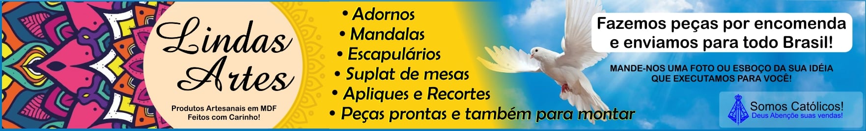 LindasArtes