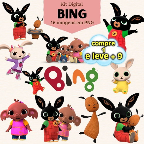 Kit Digital Bing