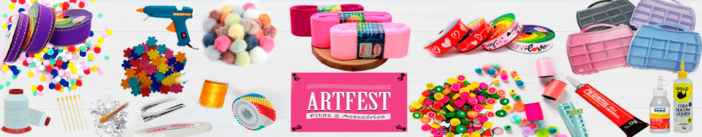 LOJA ARTFEST