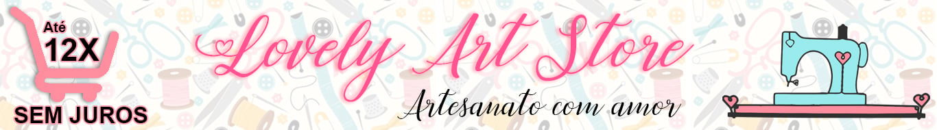 Lovely Art Store