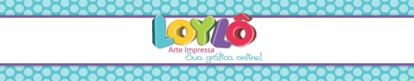 Loylô Gráfica