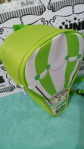 Bolsa Balão