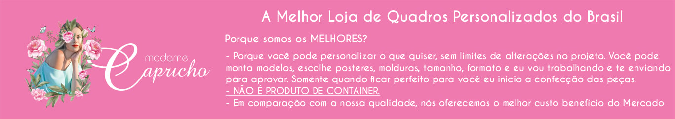 Madame Capricho
