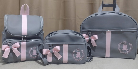 Kit Bolsa Maternidade