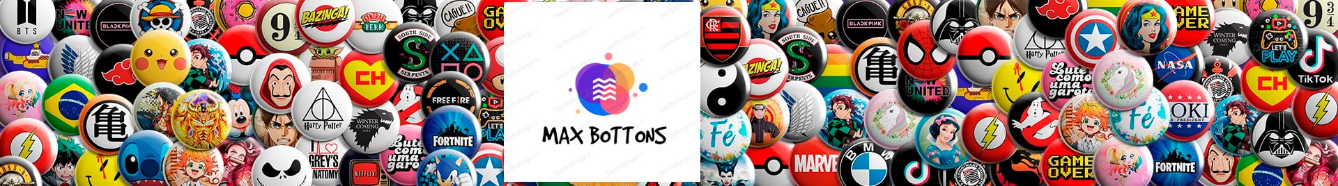 Max Bottons
