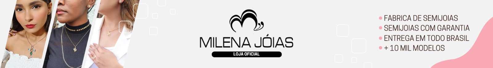 Milena Joias