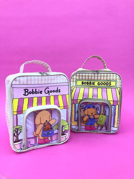20 Maletas Pintura Funpack