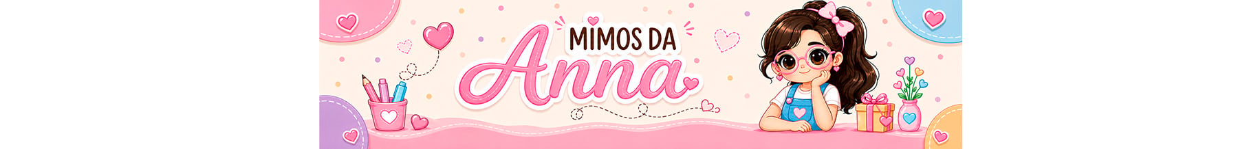 Mimos da Anna
