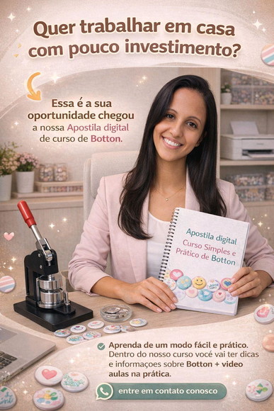 Apostila Digital/curso Simples e Prático de Botton