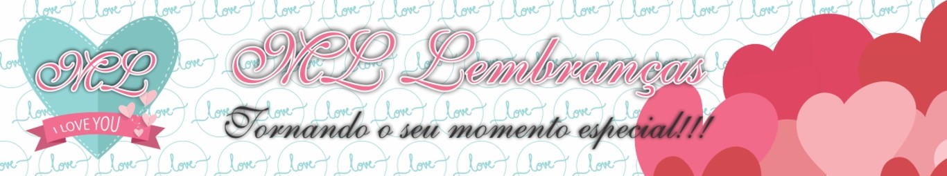 ML Lembrancas Especiais