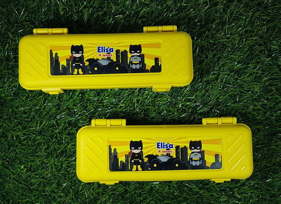 Estojo Batman Cute