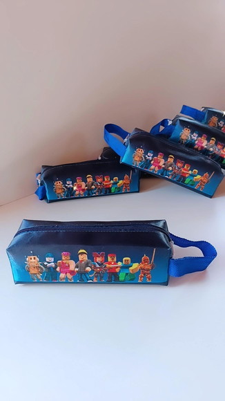Bolsa Estojo Personalizado