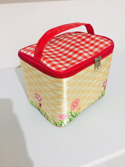 Lembrancinha Bolsa Tèrmica