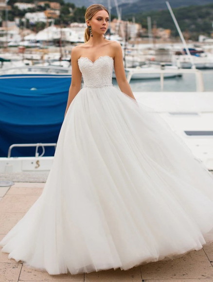 Vestido de Noiva Modelo Boho Marie