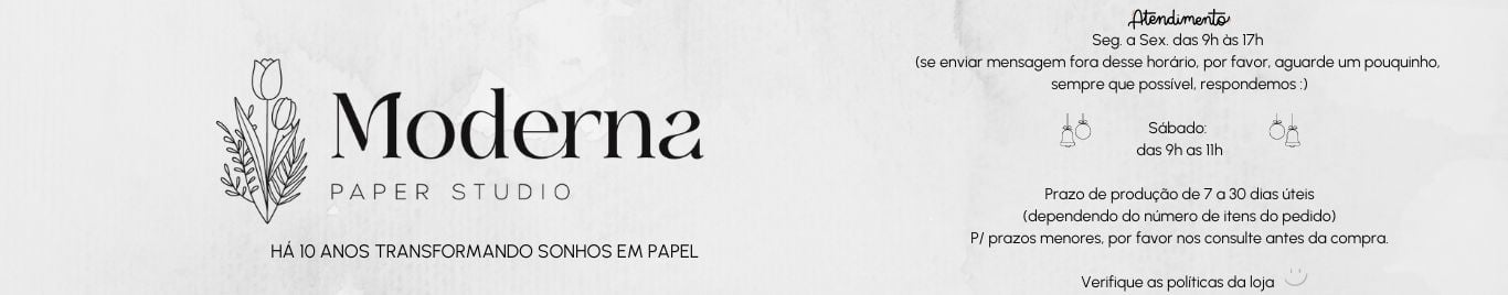 Moderna Paper Studio 1