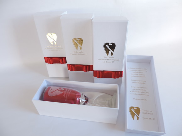Taças Personalizadas
