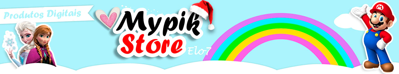 Mypik Store
