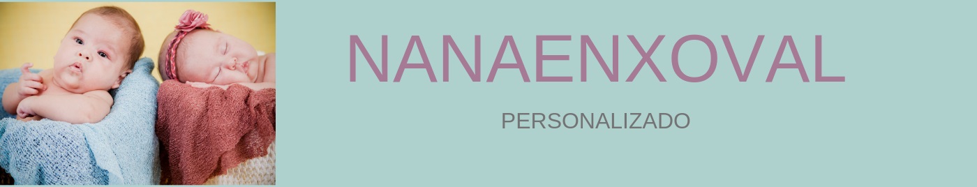 Nana Enxoval