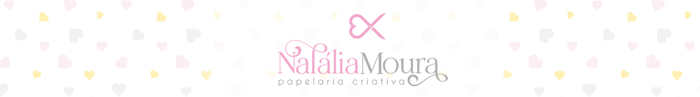 Natália Moura - Personalizados