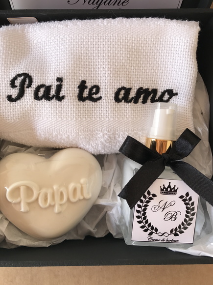 Lembrança de casamento/Pais dos noivos