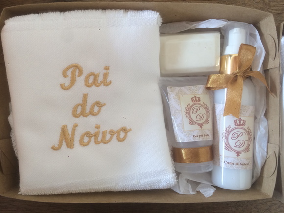 Lembranças para casamento