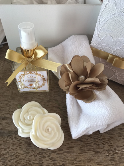 Lembrancinha de casamento