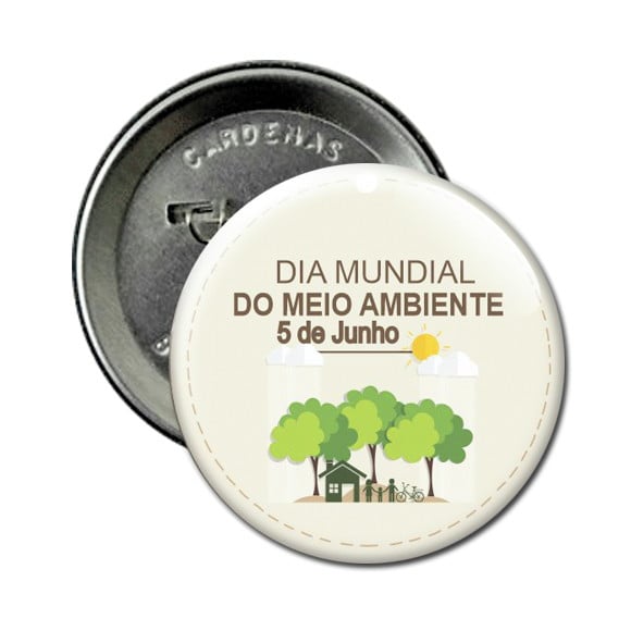 Dia Mundial do Meio Ambiente