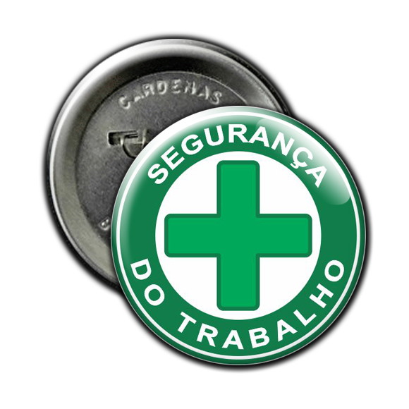 Segurança do Trabalho