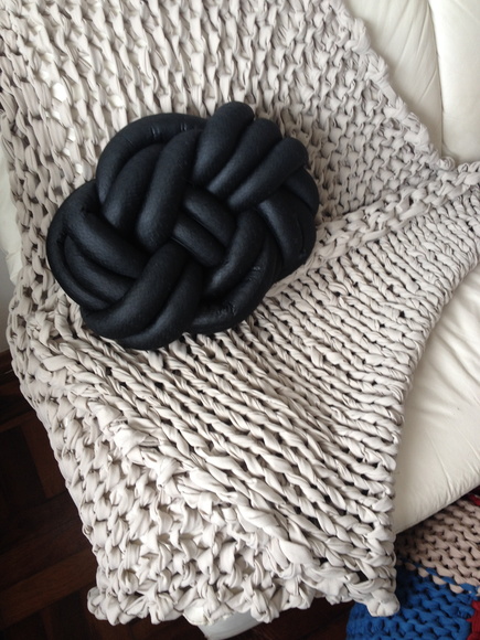 Manta para Sofá ou Poltronas ( Frete a Combinar )