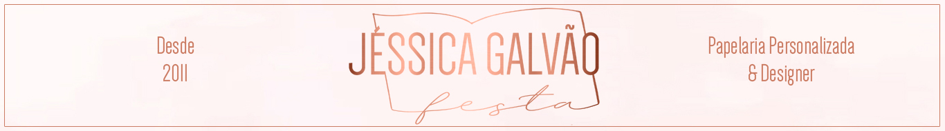 Papcrie - Jéssica Galvão Festa