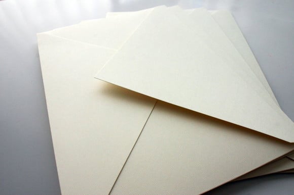 Envelope Mod. Social Markatto Concetto 250g 20un