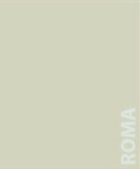 Papel Color Plus Roma 180g A4 com 20 Folhas