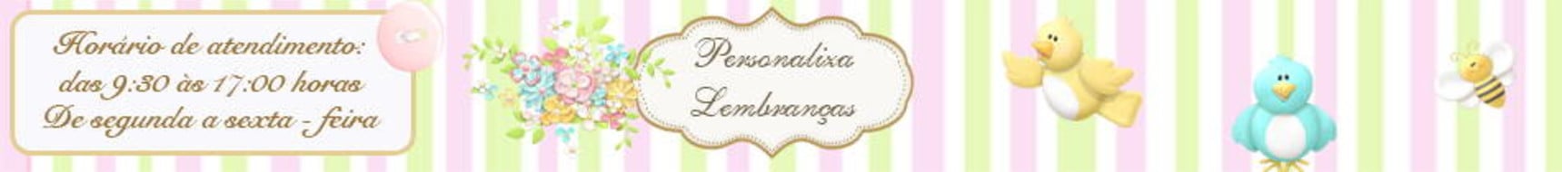 Personaliza Lembranças