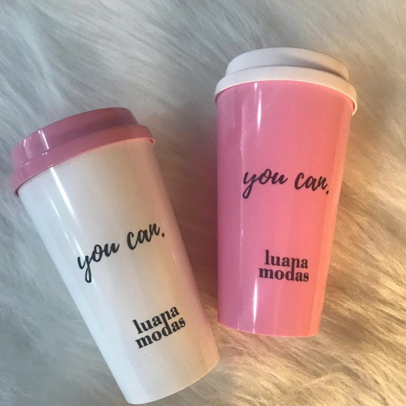 Copo Café Personalizado