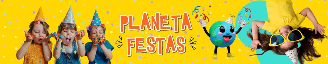 Planeta Festas