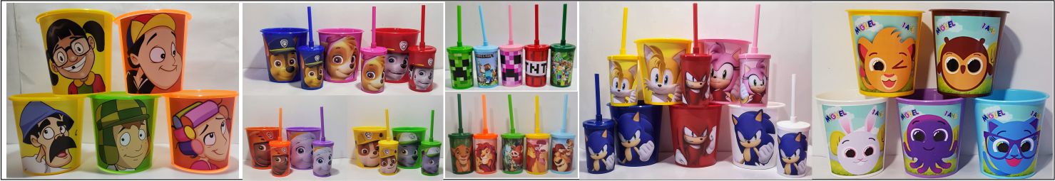 PLANO B. Brindes Personalizados