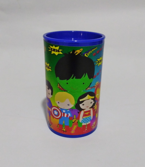 COFRINHO SUPER HERÓI
