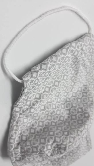 PROMOÇÃO - 20 MTS elastico roliço revestido material macio