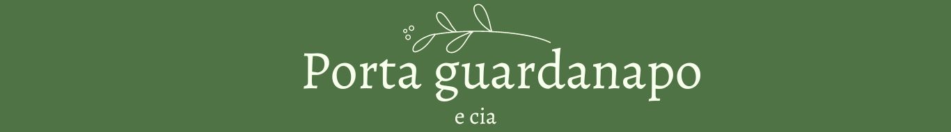 Porta guardanapo e cia