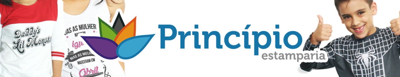 Principio Estamparia